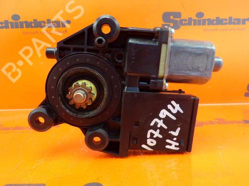Used Left rear window motor RENAULT SCÉNIC III (JZ0/1_) 1.9 dCi (JZ0J, JZ1J, JZ1K, JZ1S) (131 hp) 24390926