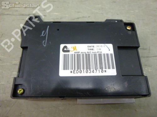 Øvrige Styrinhsenheder NISSAN PRIMERA Estate (WP12) 2.0 (140 hp) 23507723
