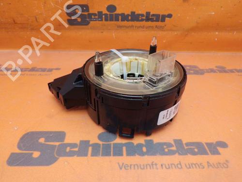 Squib airbag VW GOLF VI (5K1) 1.4 TSI | BP29873254C102