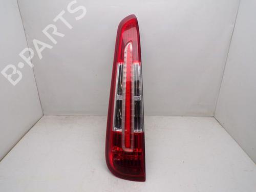 Used Left taillight FORD C-MAX (DM2) 1.6 (100 hp) 32650622
