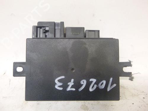 Electronic module SKODA OCTAVIA III Combi (5E5, 5E6) 2.0 TDI | BP33140685M83 - Image 2