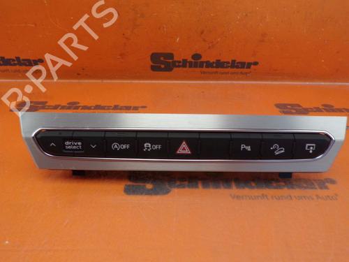 Used Switch Switch AUDI Q7 (4MB, 4MG, 4MQ) 3.0 TDI quattro (272 hp) 33150242 33150242