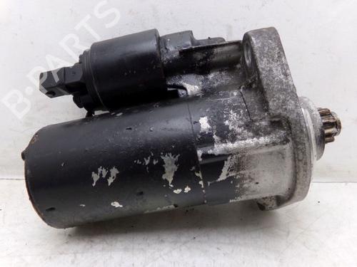 Startmotor VW GOLF IV (1J1) 1.4 16V (75 hp) 30916755