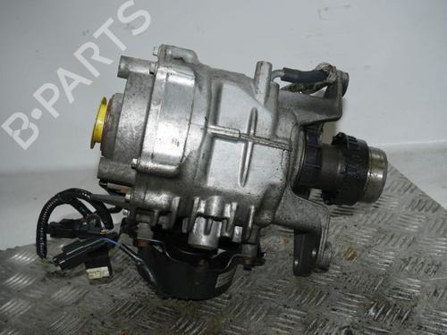 Transfer box FORD MONDEO V Turnier (CF) 2.0 TDCi | BP33241935M36  - Image 5