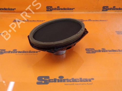 Used Speaker JEEP GRAND CHEROKEE IV (WK, WK2) 3.0 CRD V6 4x4 (250 hp) 24412726