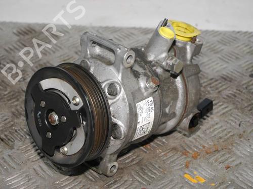 Klimakompressor für VW TIGUAN (5N_) 1.4 TSI (122 hp) 31691812