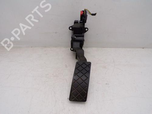 Pedal AUDI A1 Sportback (8XA, 8XF) 1.0 TFSI (95 hp) 32839037