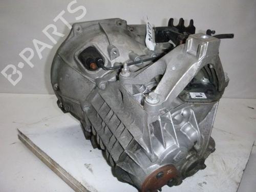 Gearbox FORD C-MAX (DM2) 1.6 TDCi | BP28576685M3