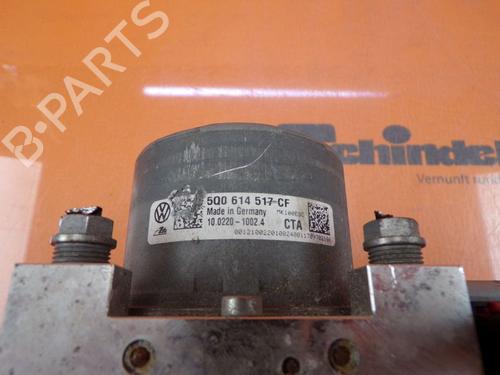ABS pump VW GOLF ALLTRACK VII Variant (BA5, BV5) 1.8 TSI 4motion | BP33149184M43 - Image 5