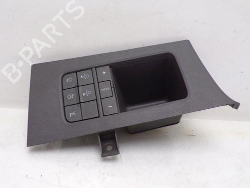 Lichtschalter für Lichtschalter FIAT IDEA (350_) 1.4 16V (95 hp) 33722265 33722265