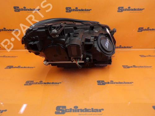Left headlight MERCEDES-BENZ E-CLASS T-Model (S212) E 250 CDI / BlueTEC (212.203, 212.204) | BP33149197C28 - Image 7