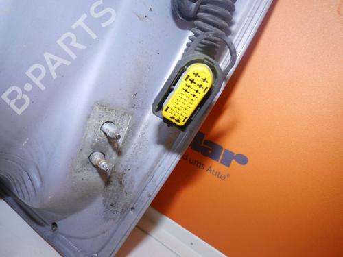 Left front door RENAULT WIND (E4M_) 1.2 TCe 100 (E4MF) | BP32641337C2