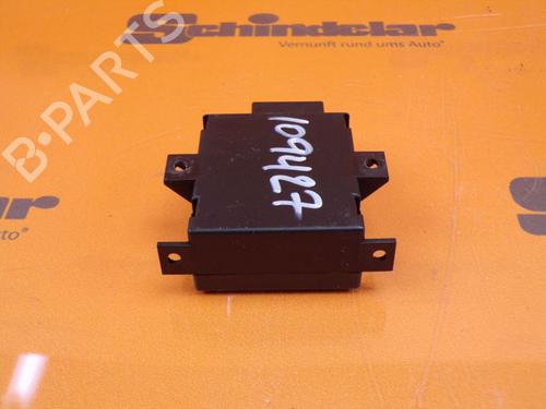 Elektronisk modul PORSCHE CAYENNE (92A) 4.2 S Diesel | BP24870477M83 