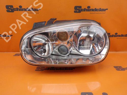 Koplamp links VW GOLF IV Variant (1J5) 1.9 TDI (101 hp) 32834796