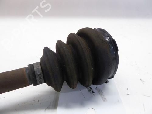 Right front driveshaft FIAT 500 (312_) 1.2 (312AXA1A) | BP25828440M39