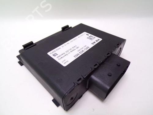 Control unit AUDI Q5 (8RB) 2.0 TFSI quattro | BP32828682M11 - Image 3