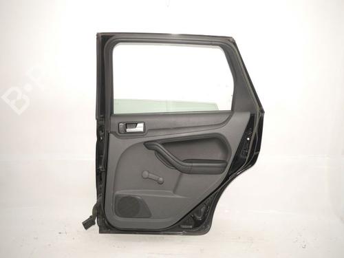 Right rear door FORD FOCUS II Turnier (DA_, FFS, DS) 1.6 TDCi | BP24382210C5 