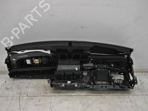 Dashboard MERCEDES-BENZ CLA Shooting Brake (X118) CLA 180 (118.684) | BP31865761C46 