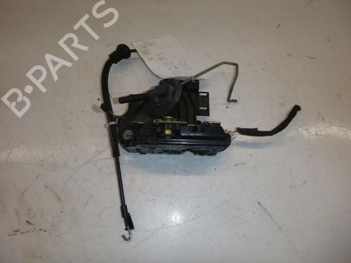 Used Front right lock VW LUPO I (6X1, 6E1) 1.0 (50 hp) 24382953