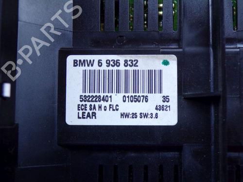 Headlight switch BMW 3 Coupe (E46) 318 Ci | BP32645089I24