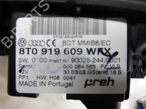 Electronic module AUDI A4 B8 Avant (8K5) 2.0 TDI | BP33141811M83 - Image 5