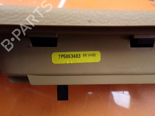 Other PORSCHE CAYENNE (92A) 4.2 S Diesel | BP33149760O1  - Image 8