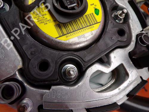 Steering wheel BMW 5 Touring (F11) 520 d | BP24411923C49 