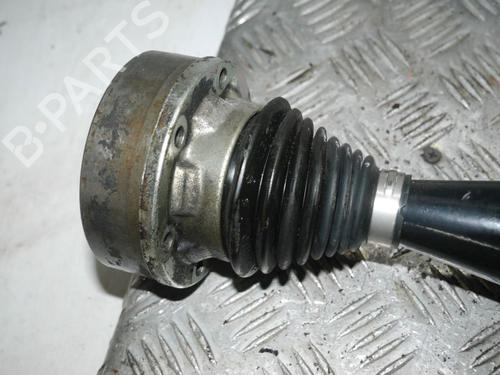 Right front driveshaft AUDI A1 (8X1, 8XK) 1.2 TFSI | BP33696212M39  - Image 5