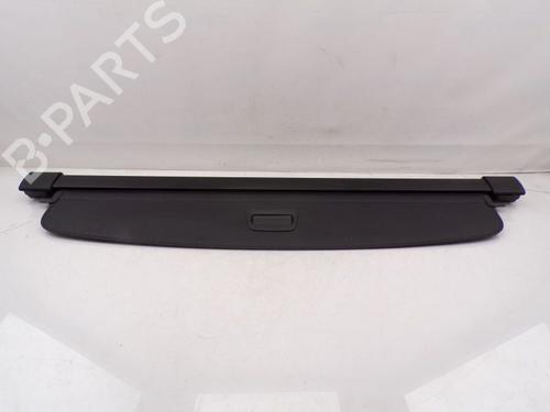 Used Rear parcel shelf Rear parcel shelf VW GOLF VII Variant (BA5, BV5) 2.0 TDI 4motion (150 hp) 34721724 34721724