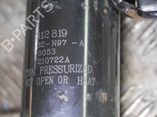 Left front shock absorber SUZUKI SX4 (EY, GY) 1.5 (RW 415) | BP32652129M16 