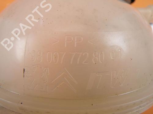 Ekpansionstank CITROËN C4 CACTUS 1.6 BlueHDi 100 | BP30669778C120