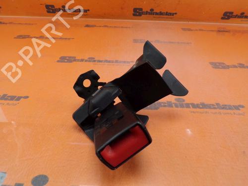 Engate do cinto AUDI A4 B8 (8K2) 2.0 TDI (177 hp) 32661813