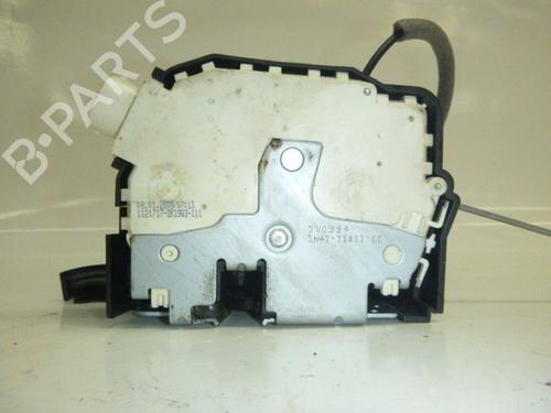 Front right lock LAND ROVER RANGE ROVER III (L322) 3.6 D 4x4 | BP24386029C97 