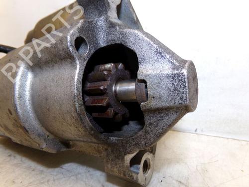 Starter RENAULT KANGOO (KC0/1_) 1.5 dCi (KC08, KC09) | BP33155917M8  - Image 5