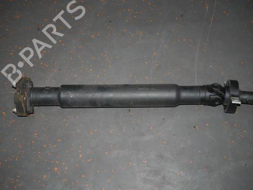Driveshaft BMW 1 (E87) 118 d | BP33157429M37 - Image 2