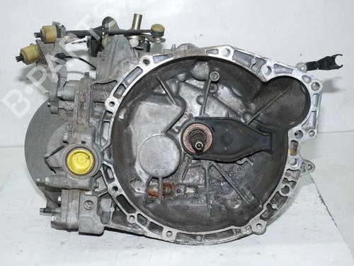 Gearbox PEUGEOT 307 Break (3E) 2.0 HDi 135 | BP24381952M3 