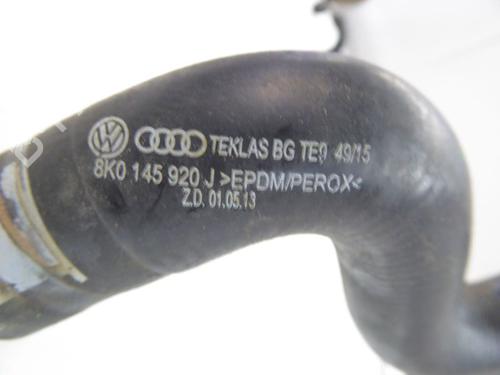 Pipe AUDI A5 Sportback (8TA) 2.0 TDI quattro | BP32639106M125