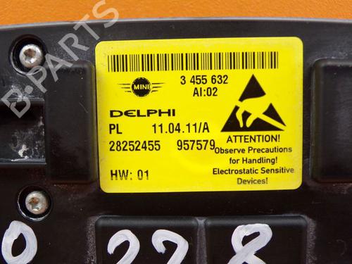 Interior roof light MINI MINI COUNTRYMAN (R60) Cooper D ALL4 | BP32646096I8 