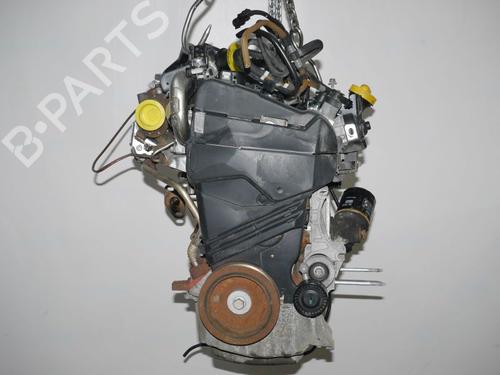 Used Engine Engine MERCEDES-BENZ CITAN MPV (W415) 109 CDI (415.703) (90 hp) 36169172 36169172