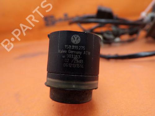 Electronic module SKODA ROOMSTER (5J7) 1.2 TSI | BP32647038M83