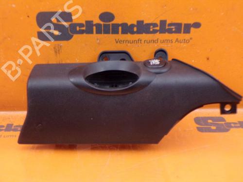 Ignition barrel MINI MINI (R56) Cooper | BP33152755M48 - Image 2