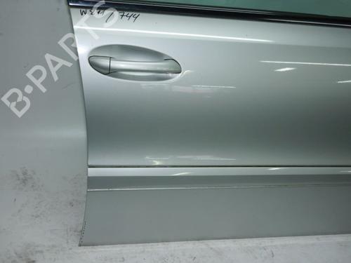 Right front door MERCEDES-BENZ E-CLASS (W211) E 200 CDI (211.004) | BP24383681C3 