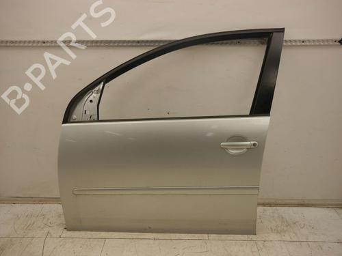 Used Left front door VW GOLF V (1K1) 1.9 TDI 4motion (105 hp) 30797459