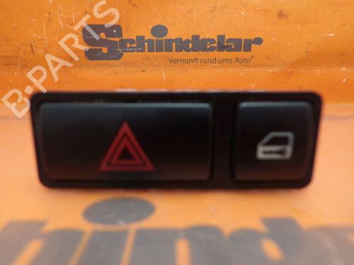 Advarselsbryter BMW 3 Convertible (E46) 320 Ci (170 hp) 33153069