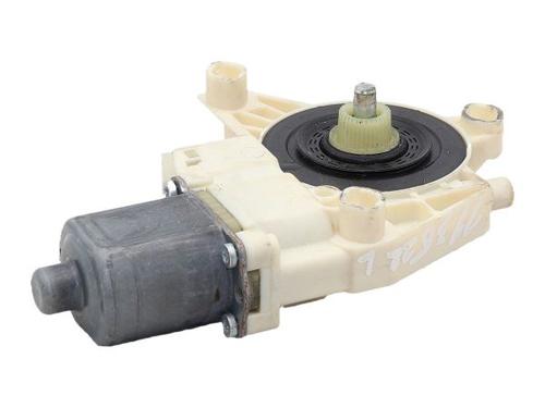 Used Left front window motor Left front window motor MERCEDES-BENZ C-CLASS (W204) C 180 CDI (204.000) (120 hp) 37080809 37080809