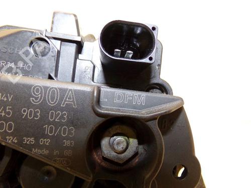 Alternateur VW LUPO I (6X1, 6E1) 1.2 TDI 3L | BP30916690M7