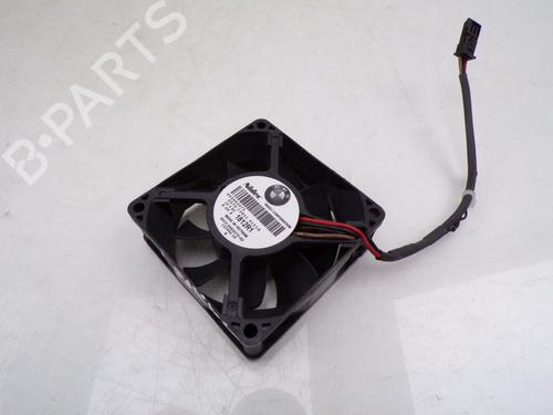 Used Radiator fan Radiator fan BMW 6 Coupe (F13) 640 i (320 hp) 33722233 33722233