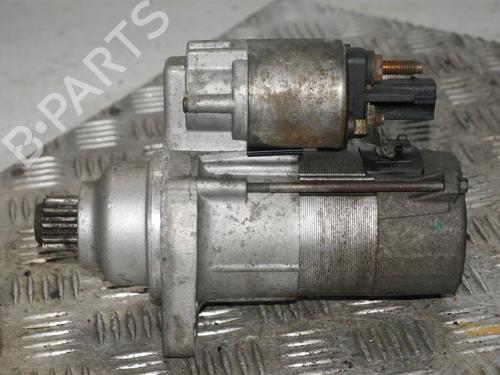 Starter SEAT ALTEA (5P1) 2.0 TDI | BP37461238M8 - Image 3