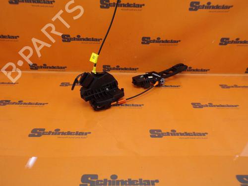 Rear left lock FORD ECOSPORT 1.0 EcoBoost | BP24392267C100 