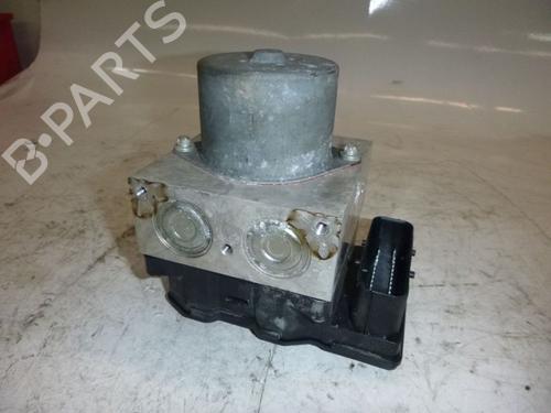 Used ABS pump MINI MINI (R56) Cooper (122 hp) 24382679